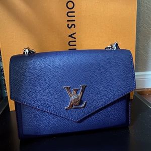 Louis Vuitton - Mylockme Chain Bag